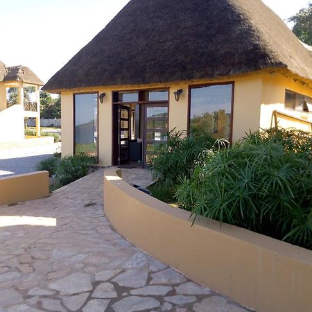 Kaazi Beach Resort Kigo Kültér fotó